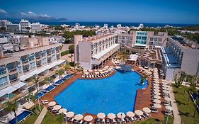 ALEGRIA Alzinar Mar Suites Adults Recomended